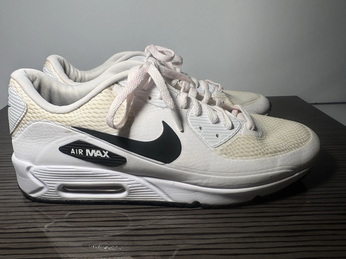 Nike Air Max Golf Shoes for sale | eBay