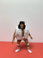 Figura Lucha Libre Mejicana AAA CMLL Perro Aguayo Lucha Libre Mejicana