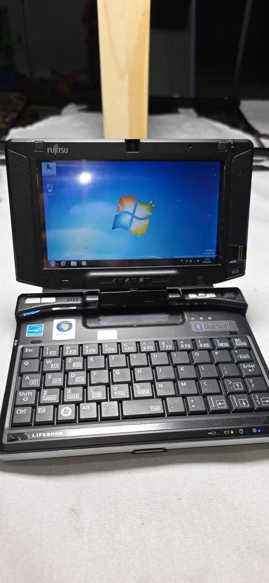 Fujitsu Windows 7 Notebooks/Laptops for sale | eBay