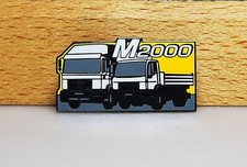 MAN M2000