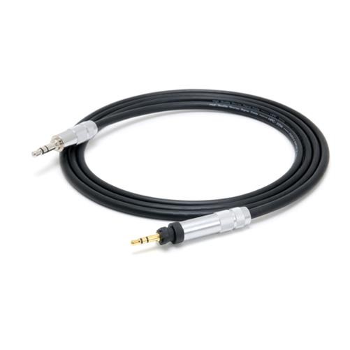 Oyaide HPC-35SRH Cable 3.5mm To 2.5mm Shure SRH440/750DJ/SRH840/SRH940 etc 2.5m
