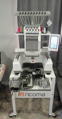 ricoma em1010