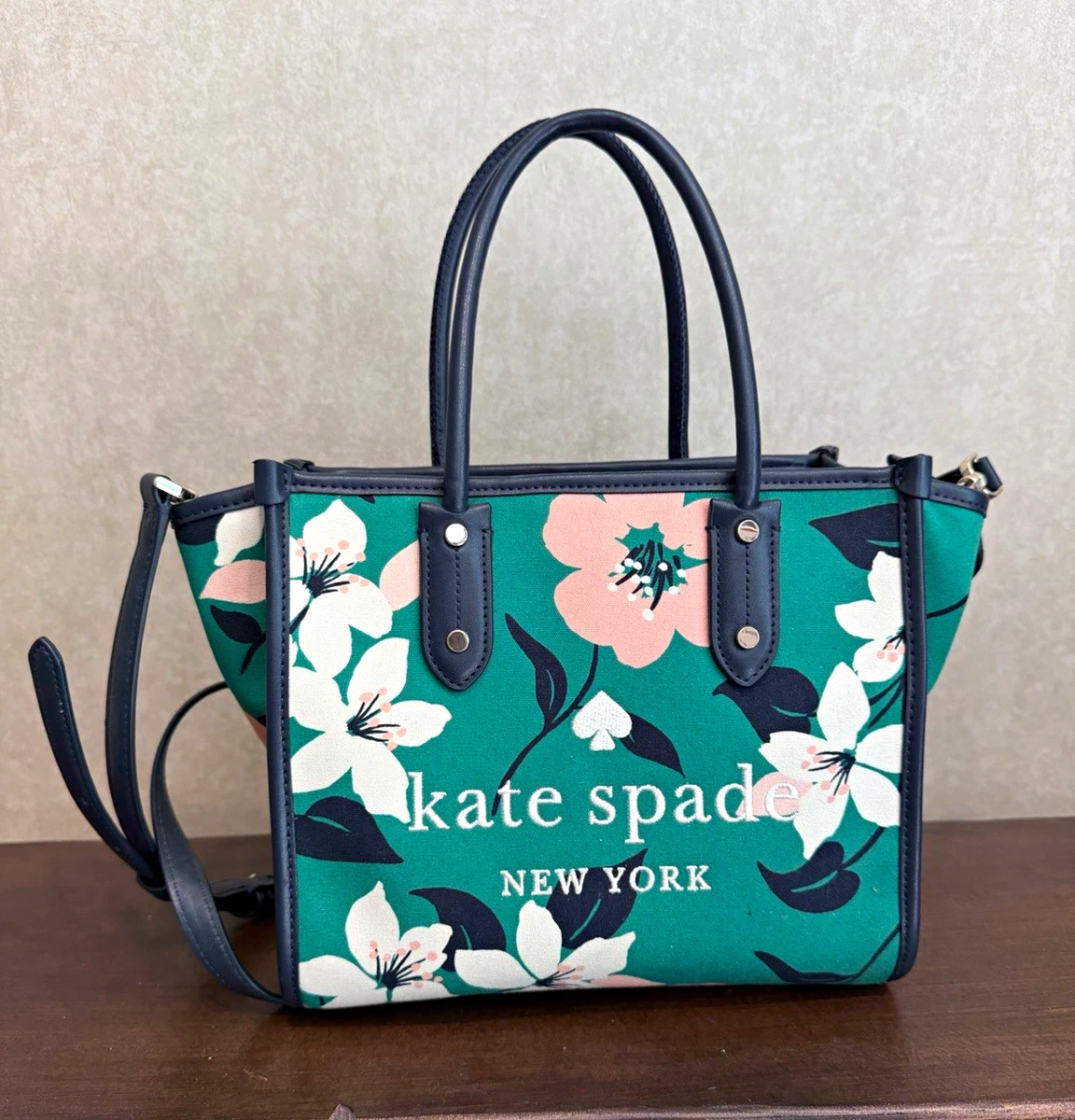 kate spade new york Flower Bags & Handbags for Women for sale | eBay