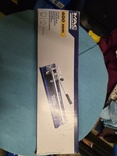 MacAllister Tile Cutter 400mm Boxed