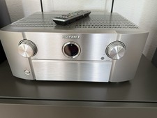 Marantz SR7009 Silber - AV Receiver 9.2 Dolby...