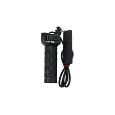 STACYC Replacement Throttle Black, Stock