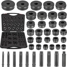 T-0220-39 Master Bushing Driver Set for Chrysler GM Ford Transmissions Bushing