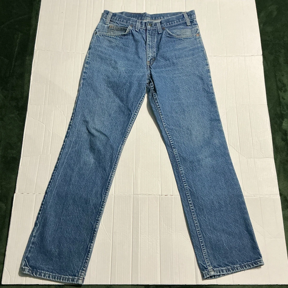 Levi's Men's Levi'S 509 Jeans for sale | eBay