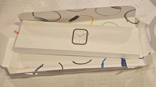 Genuine Series 7 Apple Watch EMPTY BOX ONLY for Starlight Case/Sport Band 45MM