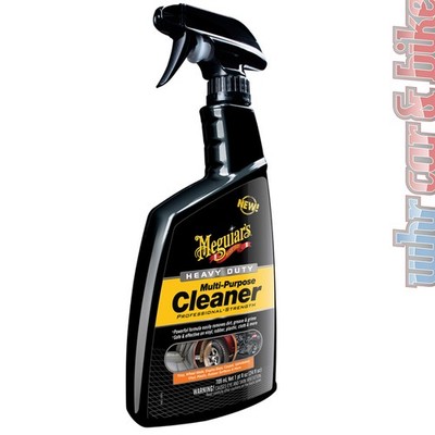 Meguiars Allzweckreiniger Heavy Duty Multi Purpose Cleaner 709ml