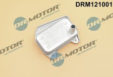 Dr.Motor Automotive Ölkühler, Motoröl DRM121001 für JEEP MERCEDES-BENZ