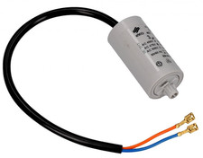 Ariston Capacitor With 3 uF Lead 450 V For Wh...