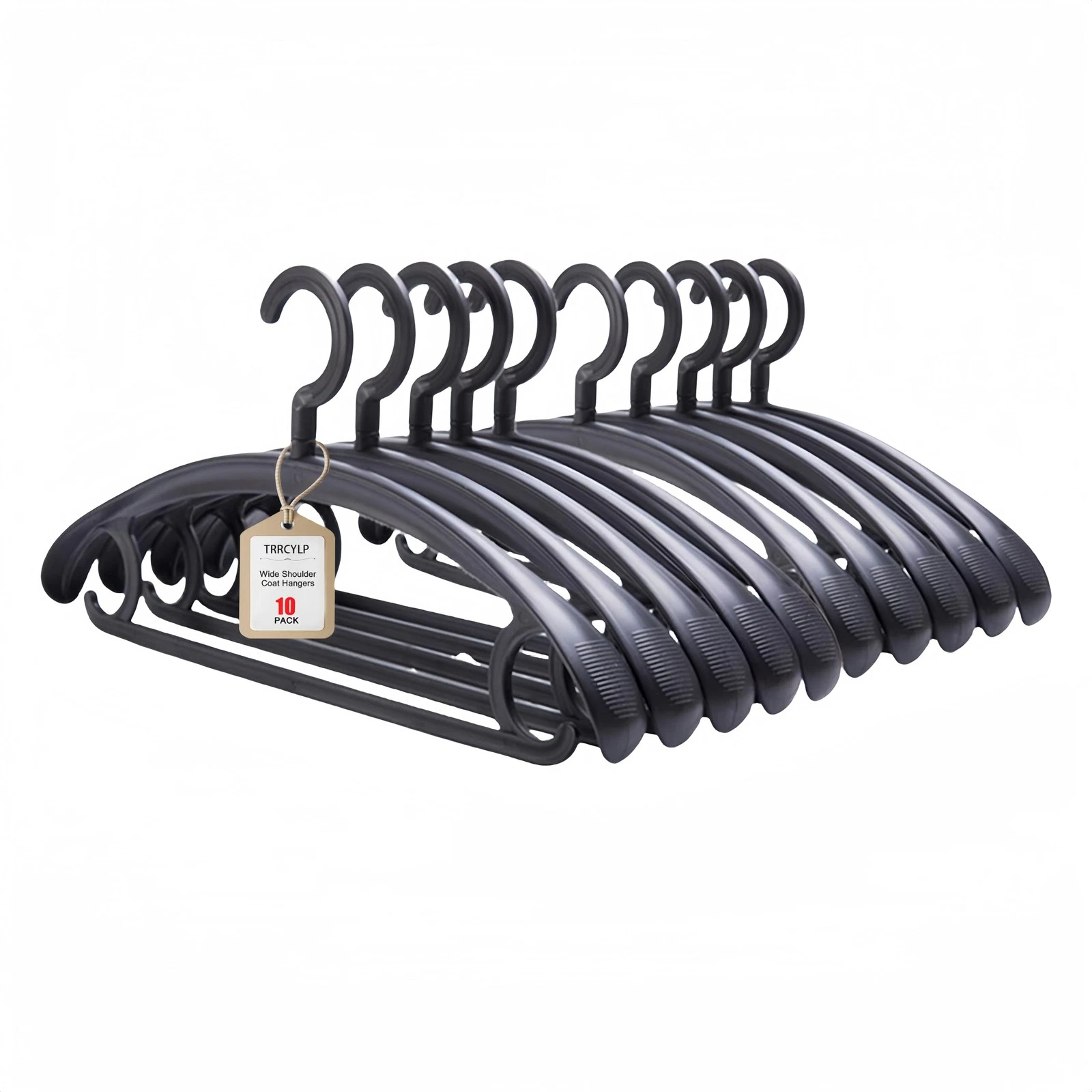 Trrcylp Coat Hangers - Thumbnail 4