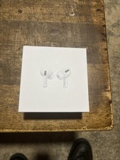 Apple AirPods Pro brand new looking for 150