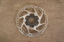 1 160mm Shimano SLX SM-RT64-S Center Lock Disc Brake Road CX MTB Rotor