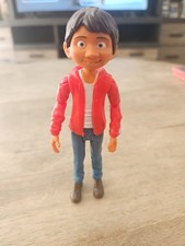 Disney Pixar Coco Miguel Action Figures 5.6 inches Red Hoodie FREE SHIPPING