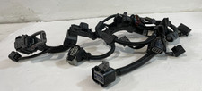 22-24 Honda Civic Engine Bay Room Wire Wiring Harness 3220a-t49-a300 2.0l 89026