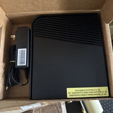 ARRIS NVG443B Frontier WiFi Router