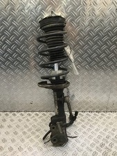 Federbein vorne links  Ford Fiesta VI (JA8) 1.2 60kW 82PS Stoßdämpfer 