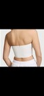 Bodywear By Victoria'sSecret With Feather Soft Prevention Tube TopWhite SizeXXL — photo 2