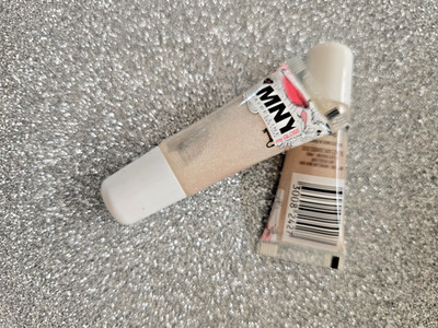 GEMEY MAYBELLINE MNY LIP GLOSS LIPPENGLANZ 180 BEIGE PERLMUTT 9ML NEU