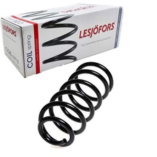 LESJÖFORS FAHRWERKSFEDER HINTERACHSE passend für MINI (R50, R53) COOPER ONE D