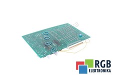 210989.1 WIEDEMANN ELECTRONIC - Reconditionné - Garantie 24 mois