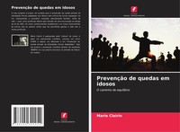 Marie Clairin | PrevençãO De Quedas Em Idosos | Taschenbuch | Portugiesisch