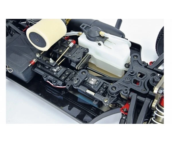 Carson 204031 1/8 Buggy Virus 4.0 V21 2,4 GHz RTR 500204031 - Bild 4 von 4