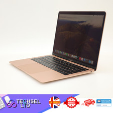 Apple MacBook Air A1932 2019 13" Core i5-8210Y 1.6GHz 128GB 8GB 1Y Warranty