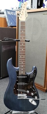 SCHECTER E-GITARRE PROGAUGE SERIES PS-S-ST-AL gebraucht