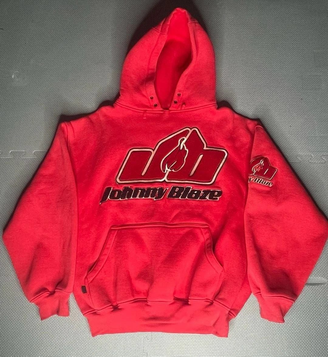 Johnny Blaze In Men's Sweats & Hoodies for Sale | Shop Men's
