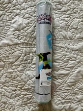 Pokemon Legenden Z-A Gamer Matte Best Buy Preorder Bonus SEALED