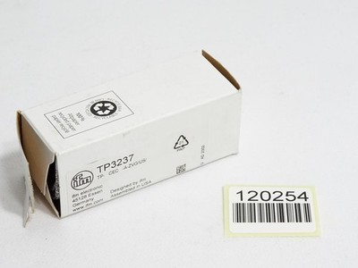 Ifm electronic Auswerteelektronik TP3237 TP- CEC -A-ZVG/US / Neu OVP