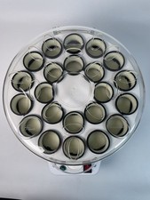 22 Balls Billiard Ball Polisher Automatic Pool Balls Cleaner/Snooker Cleaner USA