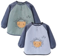 Tablier Enfant Repas pour