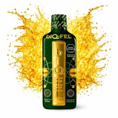   BIQ-FEL multivitamin BIQFEL VITAFER 500ml   Very Important Read Description  