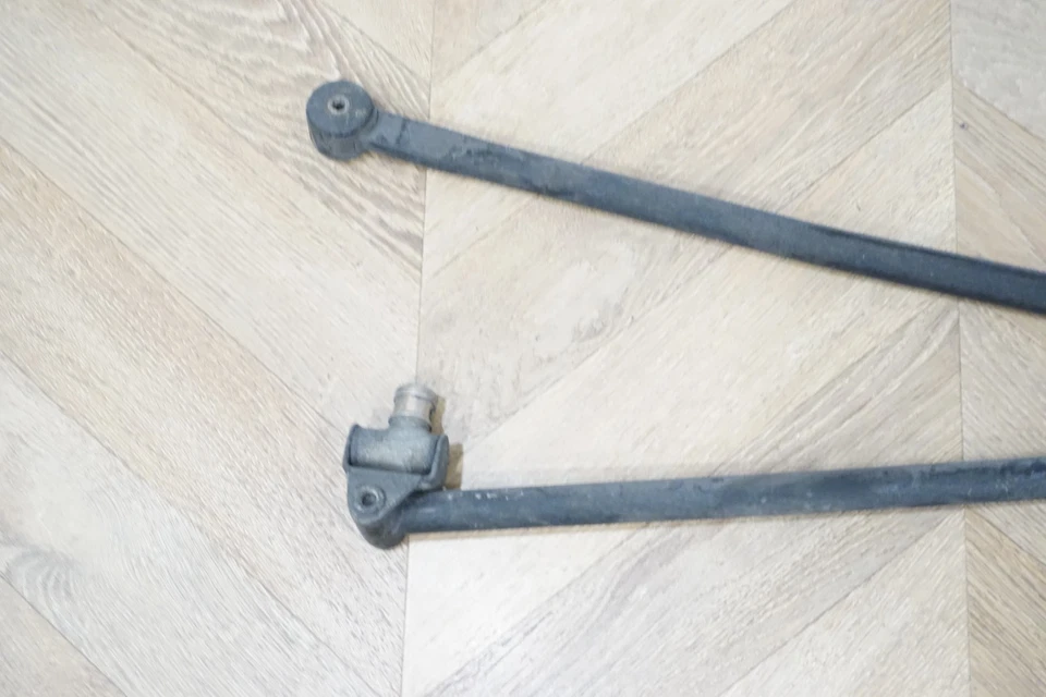 Honda Civic 1992-1995 4 puertas serie D 5 velocidades acoplamiento de cambio OEM Foto 4 de 4