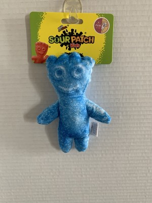 Dog Mini Sour Patch Kid Crinkle & Stuffed Toy