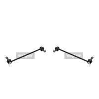 2X Koppelstange Stabilisator FüR Nissan Qashqai +2 I J10 JJ10 J11 J11_ T32_