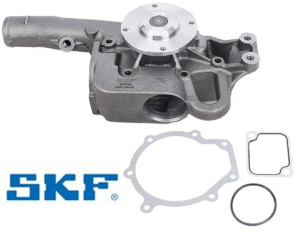SKF VKPC7001 Wasserpumpe Wapu FüR Mercedes-Benz-image