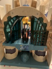 Imaginext League of Justice-Hall of Justice Playset