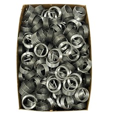 HeliCoil 514-6 M18-1.5 Metric Screw Thread Spark Plug Inserts Box Qty 490