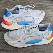 Tetris x Puma RS 9.8 35th Anniversary for sale | eBay