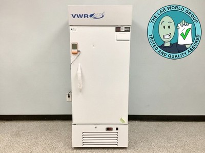 Upright Lab Fridge - 2025 Unused TESTED with Warranty SEE VIDEO
