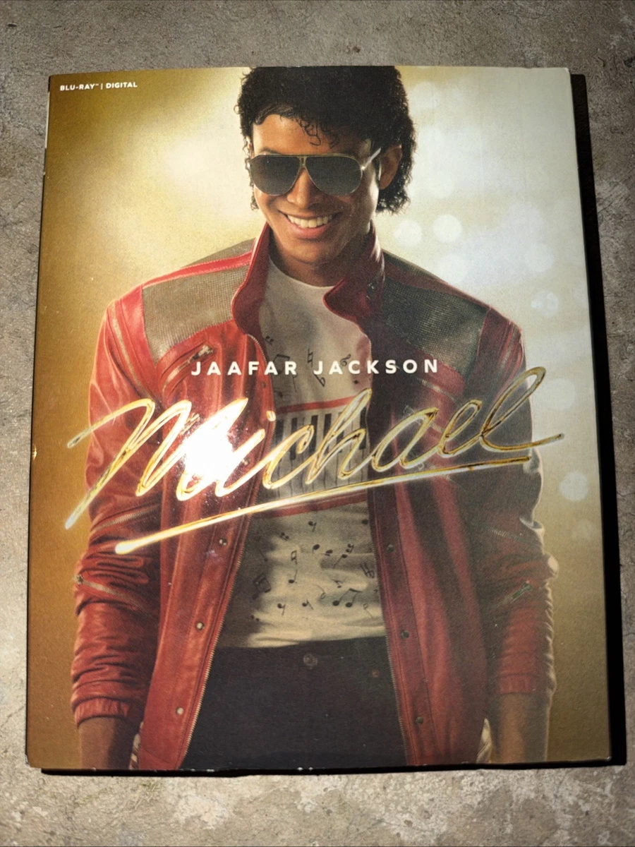 25+ Michael Jackson DVDs & Blu-ray Discs for sale | Updated Oct 2026