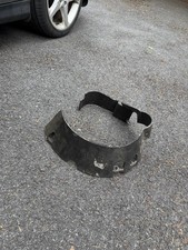 88 Mazda Rx-7 Turbo2 Scatter Shield 88 Mazda Rx-7 Turbo2 Scatter Shield
