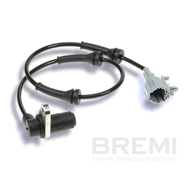 ABS Sensor Raddrehzahl Bremi 50564 FüR Nissan Trail 1 T30 4X4 Dci FWD-image