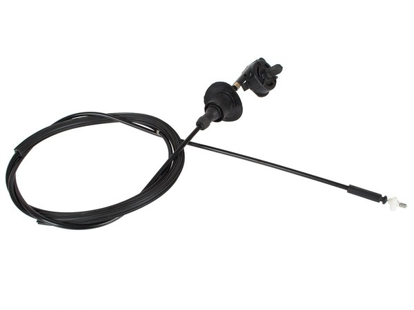 Motorhaubenentriegelungskabel FüR Renault Megane Scenic (96-99)-image