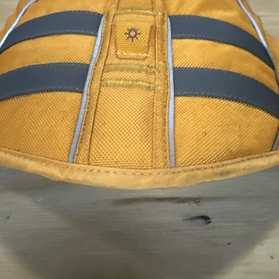 Ruffwear Float Coat Life Jacket Orange Small - Image 4 of 4